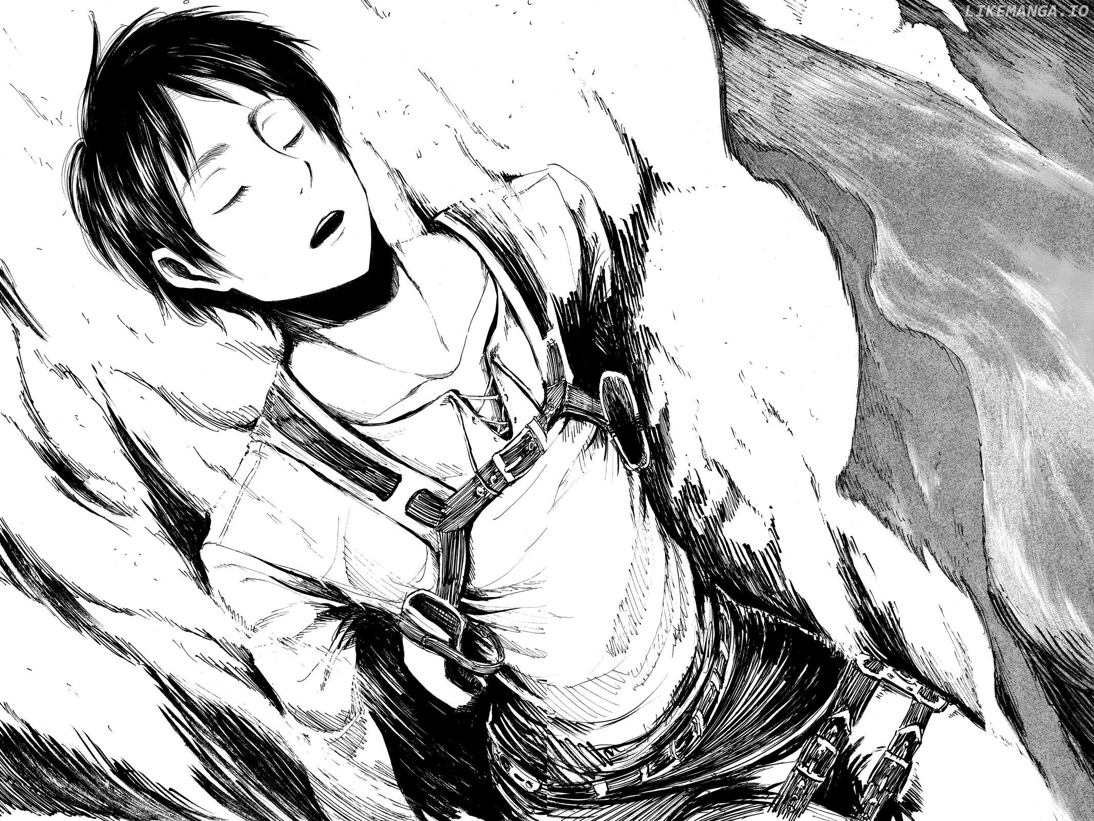 Shingeki no Kyojin, Chapter 9 image 30
